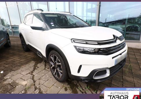 Citroën C5 Aircross, 2021 2