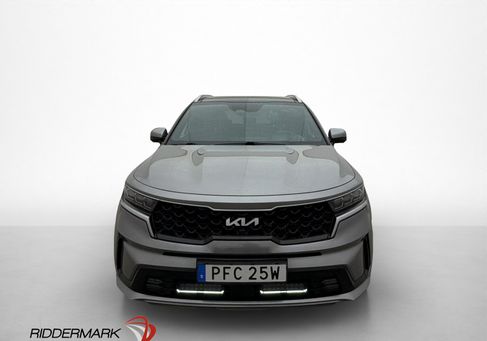 Kia Sorento, 2022 2