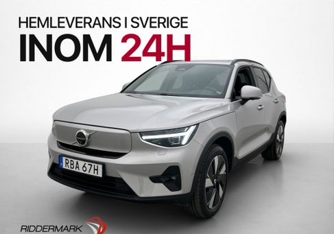 Volvo XC40, 2024 3