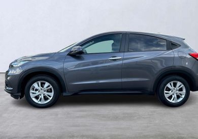 Honda HR-V, 2020