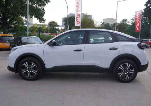 Citroën C4, 2025 3