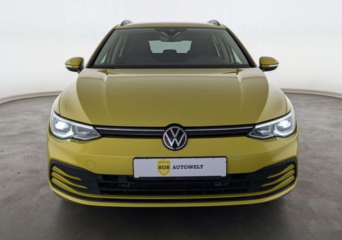 Volkswagen Golf, 2024 2