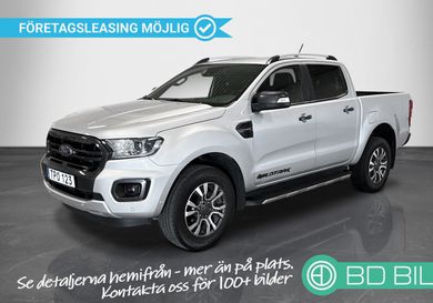 Ford Ranger, 2022