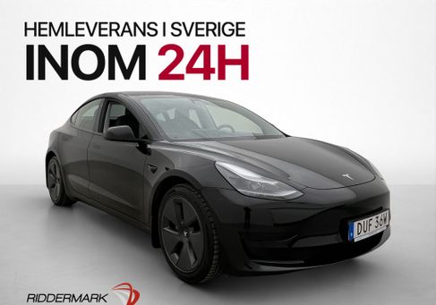 Tesla Model 3, 2021 3