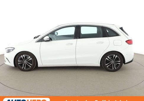 Mercedes-Benz B 200, 2024