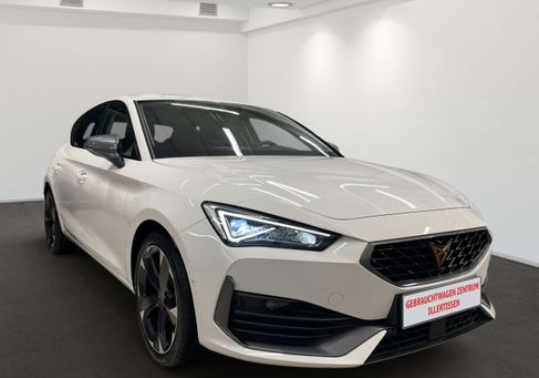 Cupra Leon, 2023 3