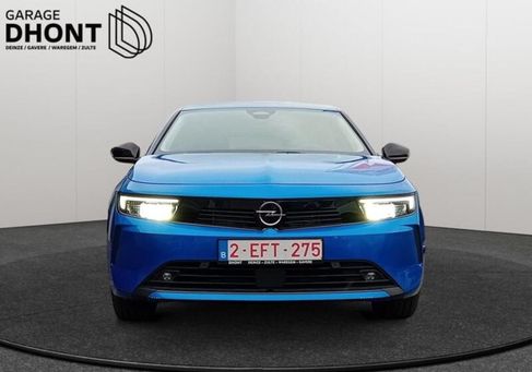 Opel Astra, 2023
