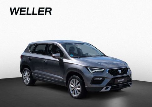 Seat Ateca, 2023