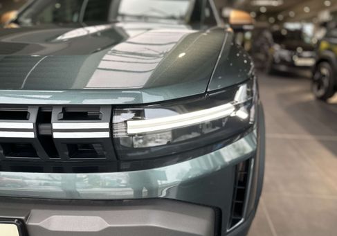 Dacia Duster, 2026 3