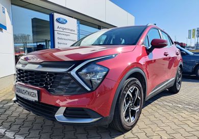 Kia Sportage, 2022