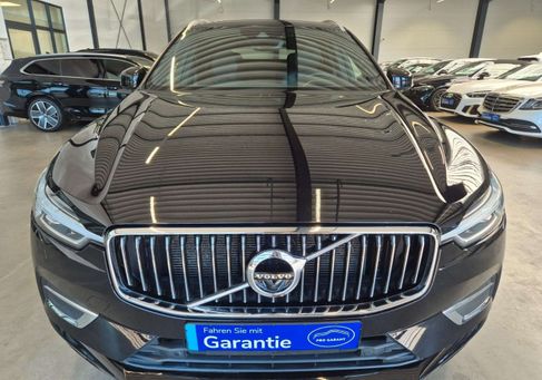 Volvo XC60, 2019