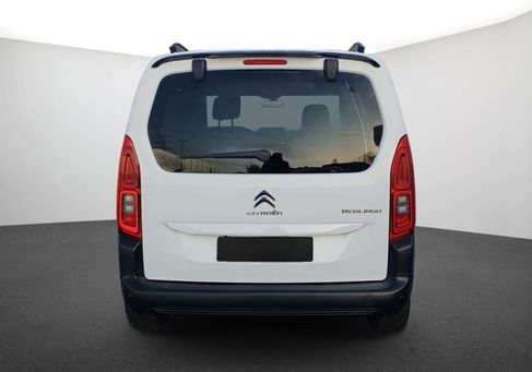Citroën Berlingo, 2023
