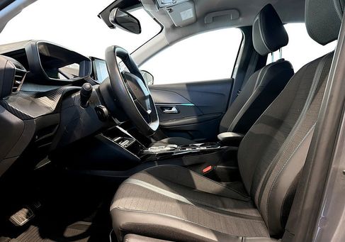 Peugeot 208, 2022