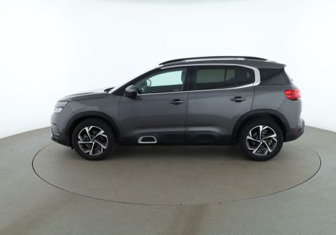Citroën C5 Aircross, 2019 2