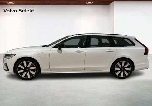 Volvo V90, 2026