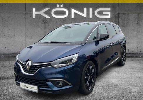 Renault Scenic, 2019