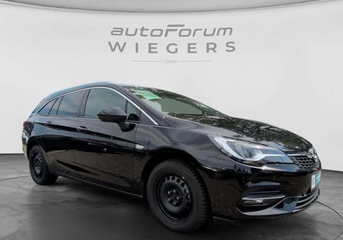 Opel Astra, 2020