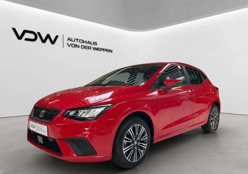 Seat Ibiza, 2024