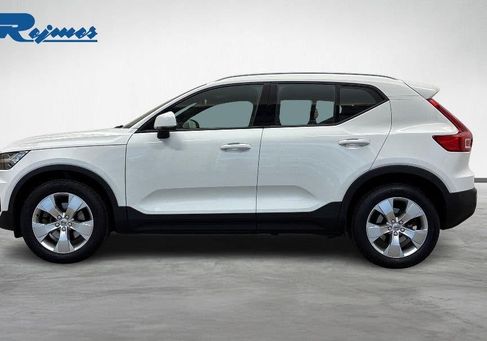 Volvo XC40, 2021 2