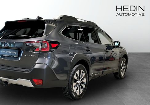 Subaru OUTBACK, 2023