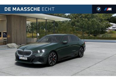 BMW 550, 2026