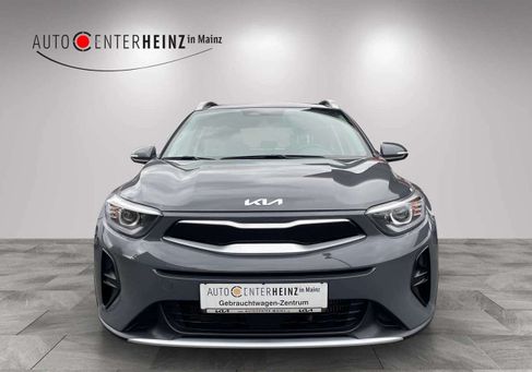 Kia Stonic, 2022