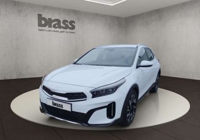 Kia XCeed, 2026