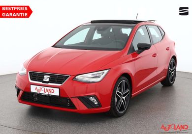 Seat Ibiza, 2023