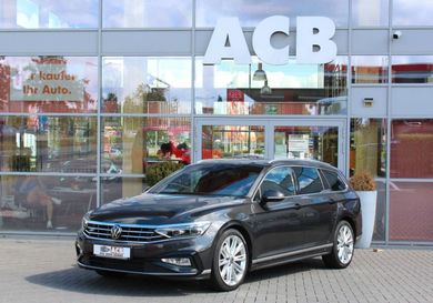 Volkswagen Passat Variant, 2023