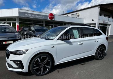 Skoda Scala, 2026