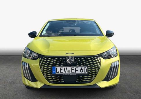 Peugeot 208, 2026