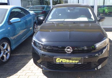 Opel Corsa, 2025