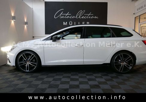 Seat Leon, 2020
