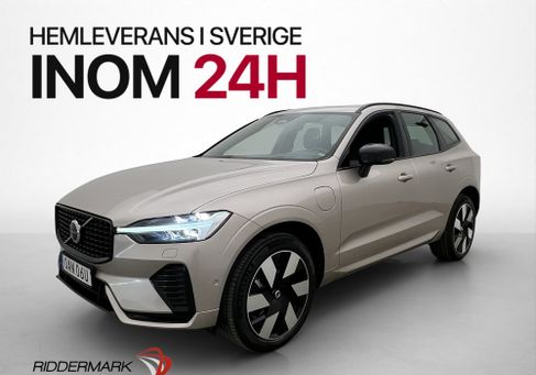 Volvo XC60, 2024