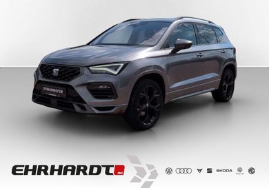 Seat Ateca, 2022