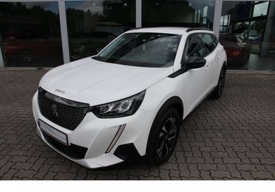 Peugeot 2008, 2023