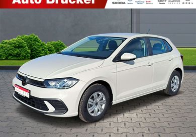 Volkswagen Polo, 2022