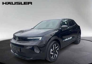 Opel Mokka, 2025