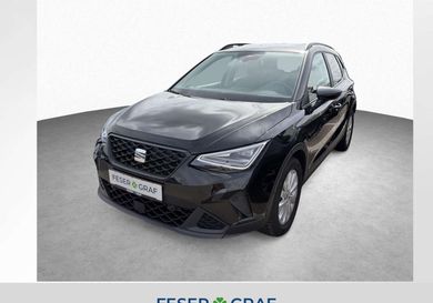 Seat Arona, 2025