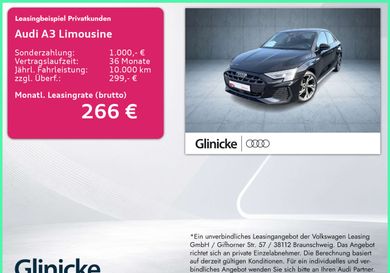 Audi A3, 2025