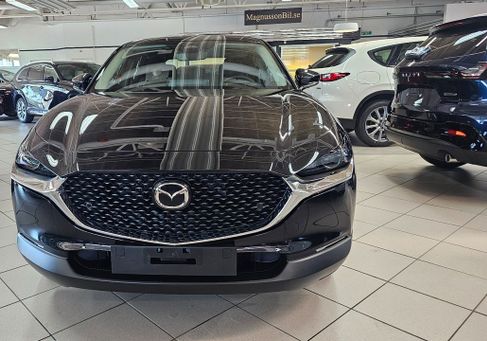 Mazda CX-30, 2026 2