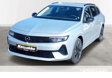 Opel Astra, 2024