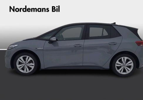 Volkswagen ID.3, 2023