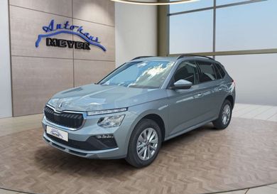 Skoda Kamiq, 2026