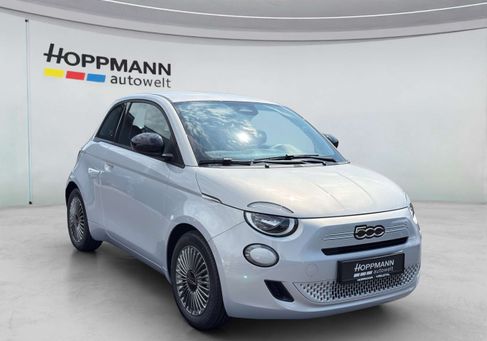 Fiat 500, 2026