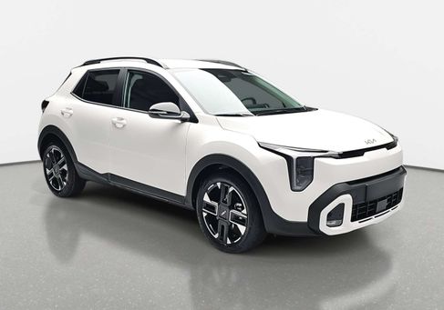 Kia Stonic, 2026