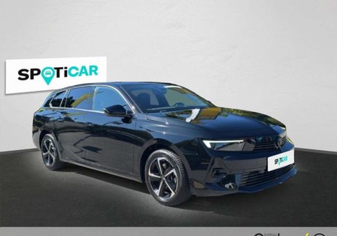 Opel Astra, 2025
