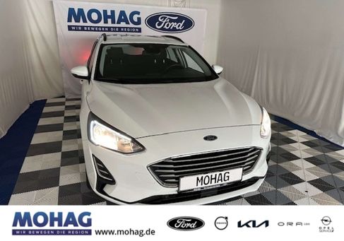 Ford Focus, 2019