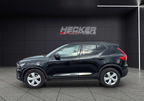 Volvo XC40, 2019 3