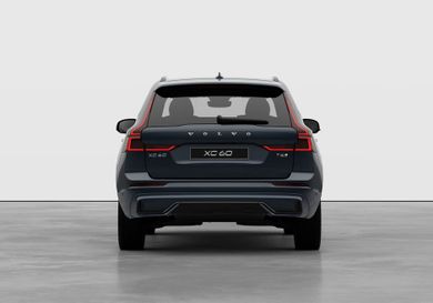 Volvo XC60, 2027